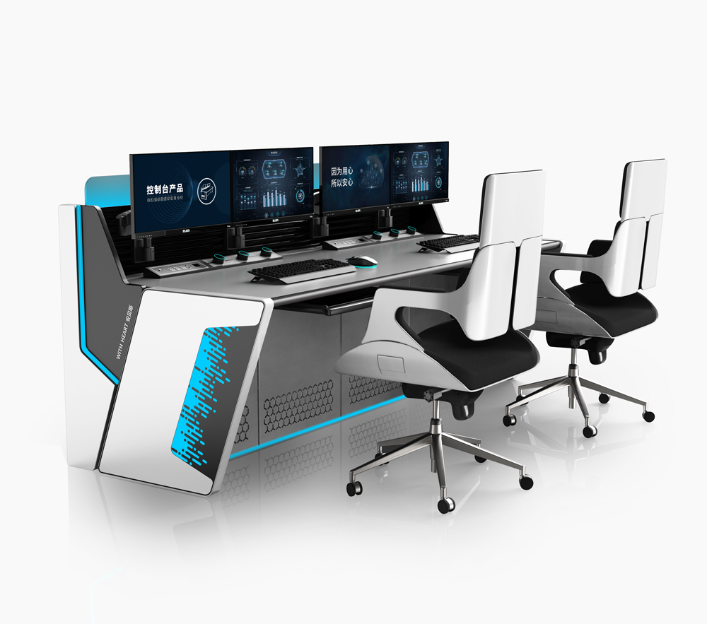 anlps console